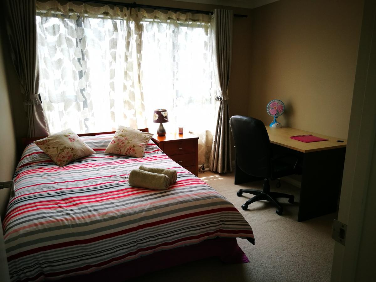 Monique'S Rose Room Prvt Bthrm Ac Tv Auckland Kültér fotó